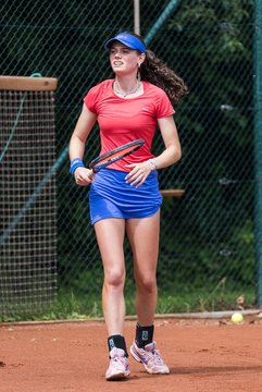 Bild 196 - Bergstedt Open
